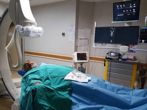 Slider image (5) Pendik Bolge Hospital